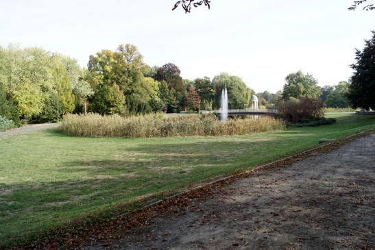 Markkleeberger Park